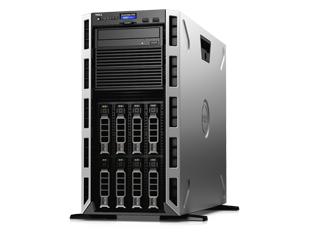 PowerEdge T430塔式服務(wù)器 - 功能強(qiáng)大、可擴(kuò)展且安靜